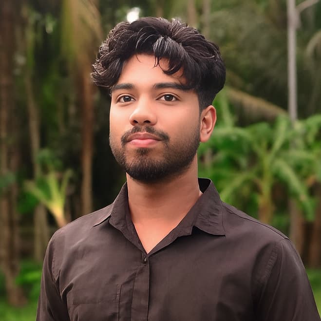 Ayan Sujon